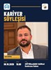 AEMOT CEO’su Sami Akdoğan ASÜ Mühendislik Fakültesi Öğrencileriyle Bir Araya Geldi