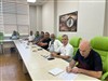 ASÜ Mühendislik Fakültesinde Yeni Eğitim-Öğretim Yılı Öncesi Kalite ve Öğrenci Odaklı Hazırlık Toplantısı Gerçekleştirildi 