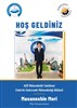 ASÜ Mühendislik Fakültesine Japonya’dan Araştırmacı Ziyareti: Uluslararası İş Birlikleri Güçleniyor
