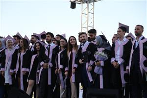 2018/2019 Eğitim-Öğretim Yılı Mezuniyet Töreni