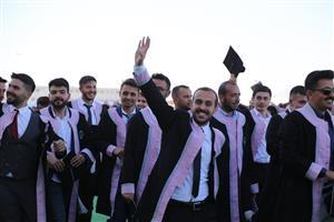 2018/2019 Eğitim-Öğretim Yılı Mezuniyet Töreni