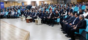 Aksaray İl AFAD Müdürlüğü ile ASÜ Mühendislik Fakültesi İş Birliğinde İl Afet Risk Azaltma Planı İRAP I. Çalıştayı Gerçekleştirildi