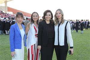 2018/2019 Eğitim-Öğretim Yılı Mezuniyet Töreni