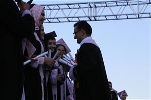 2018/2019 Eğitim-Öğretim Yılı Mezuniyet Töreni