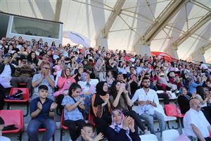 2018/2019 Eğitim-Öğretim Yılı Mezuniyet Töreni
