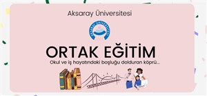 Mühendislik Fakültesi, Ortak Eğitim Modeliyle Geleceğin Profesyonellerini Yetiştiriyor