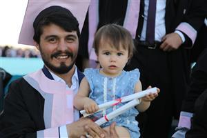 2018/2019 Eğitim-Öğretim Yılı Mezuniyet Töreni