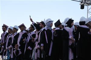 2018/2019 Eğitim-Öğretim Yılı Mezuniyet Töreni