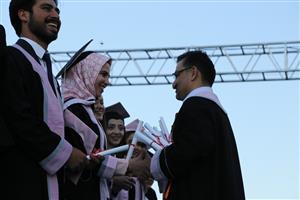 2018/2019 Eğitim-Öğretim Yılı Mezuniyet Töreni