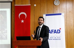 Aksaray İl AFAD Müdürlüğü ile ASÜ Mühendislik Fakültesi İş Birliğinde İl Afet Risk Azaltma Planı İRAP I. Çalıştayı Gerçekleştirildi