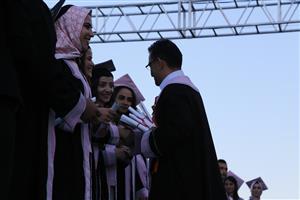 2018/2019 Eğitim-Öğretim Yılı Mezuniyet Töreni