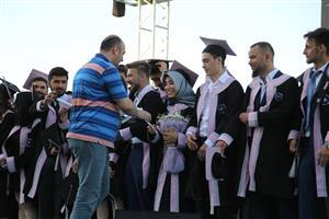 2018/2019 Eğitim-Öğretim Yılı Mezuniyet Töreni