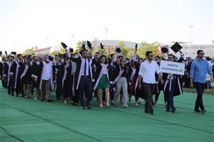 2018/2019 Eğitim-Öğretim Yılı Mezuniyet Töreni