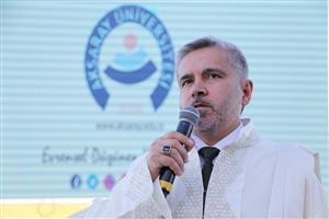 2018/2019 Eğitim-Öğretim Yılı Mezuniyet Töreni