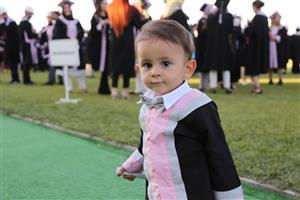 2018/2019 Eğitim-Öğretim Yılı Mezuniyet Töreni