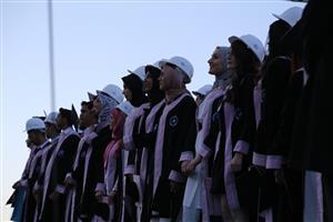 2018/2019 Eğitim-Öğretim Yılı Mezuniyet Töreni