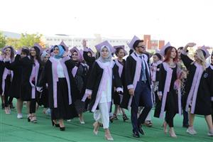 2018/2019 Eğitim-Öğretim Yılı Mezuniyet Töreni