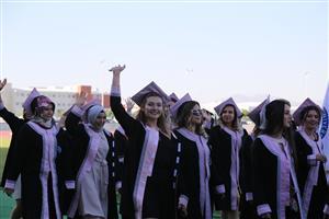 2018/2019 Eğitim-Öğretim Yılı Mezuniyet Töreni