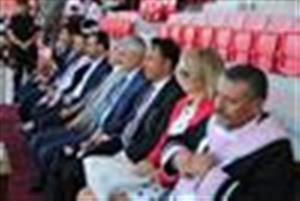 2018/2019 Eğitim-Öğretim Yılı Mezuniyet Töreni