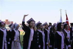 2018/2019 Eğitim-Öğretim Yılı Mezuniyet Töreni