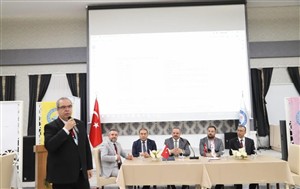 Mühendislik Fakültemiz ile AEMOT Arasında Dev İş Birliği Genç Mühendislere Uluslararası Kariyer Kapısı 