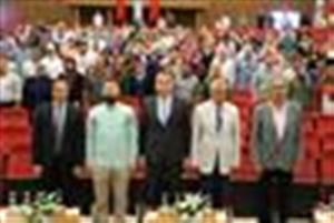 2018/2019 Eğitim-Öğretim Yılı Mezuniyet Töreni