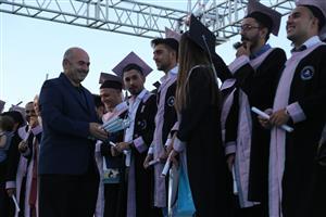 2018/2019 Eğitim-Öğretim Yılı Mezuniyet Töreni