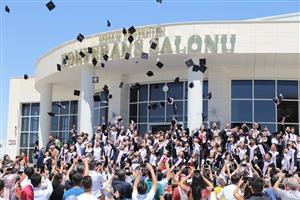 2018/2019 Eğitim-Öğretim Yılı Mezuniyet Töreni