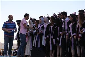 2018/2019 Eğitim-Öğretim Yılı Mezuniyet Töreni