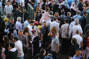 2018/2019 Eğitim-Öğretim Yılı Mezuniyet Töreni