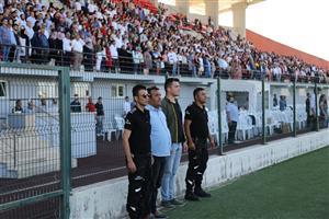 2018/2019 Eğitim-Öğretim Yılı Mezuniyet Töreni