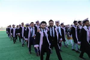 2018/2019 Eğitim-Öğretim Yılı Mezuniyet Töreni