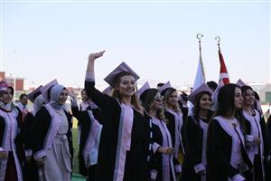 2018/2019 Eğitim-Öğretim Yılı Mezuniyet Töreni