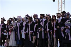 2018/2019 Eğitim-Öğretim Yılı Mezuniyet Töreni