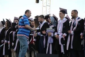 2018/2019 Eğitim-Öğretim Yılı Mezuniyet Töreni