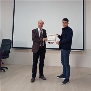 ASÜ 1. Ar-Ge Proje Pazarı