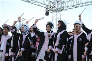 2018/2019 Eğitim-Öğretim Yılı Mezuniyet Töreni