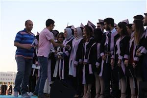 2018/2019 Eğitim-Öğretim Yılı Mezuniyet Töreni
