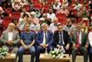 2018/2019 Eğitim-Öğretim Yılı Mezuniyet Töreni