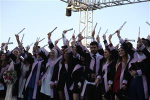 2018/2019 Eğitim-Öğretim Yılı Mezuniyet Töreni
