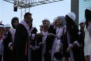 2018/2019 Eğitim-Öğretim Yılı Mezuniyet Töreni