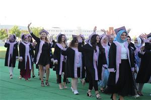 2018/2019 Eğitim-Öğretim Yılı Mezuniyet Töreni