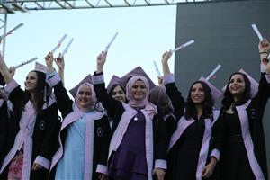 2018/2019 Eğitim-Öğretim Yılı Mezuniyet Töreni