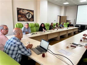 Mühendislik Fakültemizde Kalite ve Eğitim-Öğretim Süreçlerini İyileştirme Çalışmaları Aralıksız Süreçle Devam Ediyor 