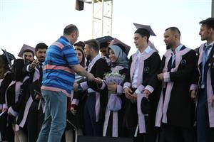 2018/2019 Eğitim-Öğretim Yılı Mezuniyet Töreni