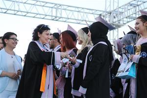 2018/2019 Eğitim-Öğretim Yılı Mezuniyet Töreni