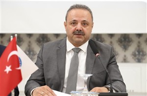 Mühendislik Fakültemiz ile AEMOT Arasında Dev İş Birliği Genç Mühendislere Uluslararası Kariyer Kapısı 