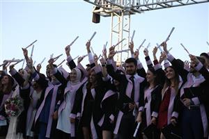 2018/2019 Eğitim-Öğretim Yılı Mezuniyet Töreni