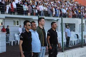 2018/2019 Eğitim-Öğretim Yılı Mezuniyet Töreni