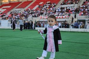 2018/2019 Eğitim-Öğretim Yılı Mezuniyet Töreni
